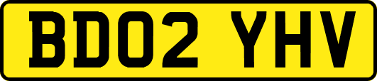 BD02YHV