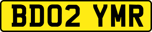 BD02YMR
