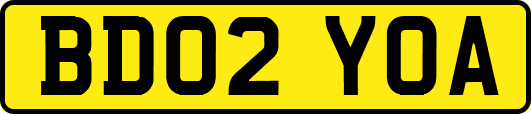 BD02YOA