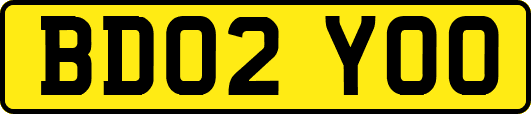BD02YOO