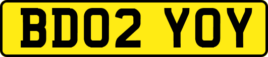 BD02YOY