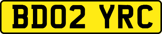 BD02YRC