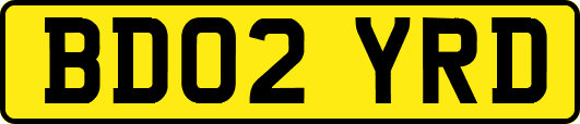 BD02YRD