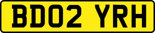 BD02YRH