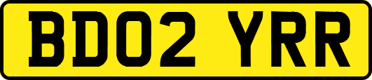 BD02YRR