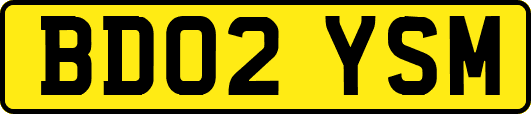 BD02YSM