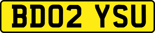 BD02YSU