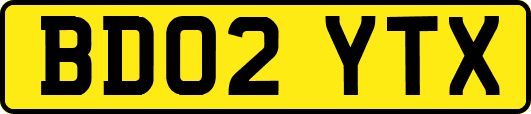 BD02YTX