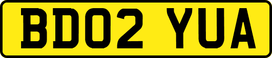 BD02YUA