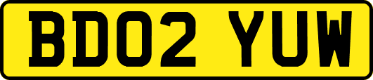 BD02YUW