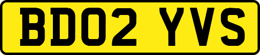 BD02YVS