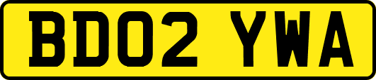 BD02YWA