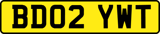 BD02YWT