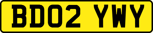 BD02YWY