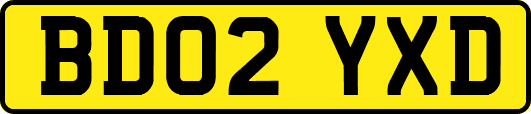 BD02YXD