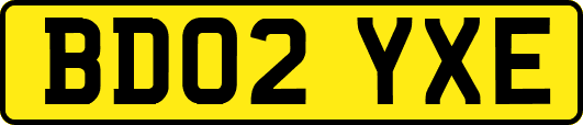 BD02YXE