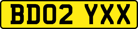 BD02YXX