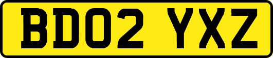 BD02YXZ
