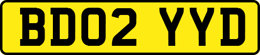 BD02YYD