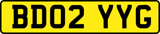 BD02YYG