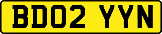 BD02YYN