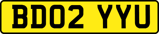 BD02YYU