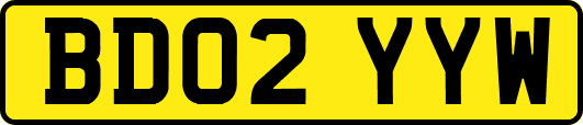 BD02YYW