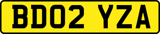 BD02YZA