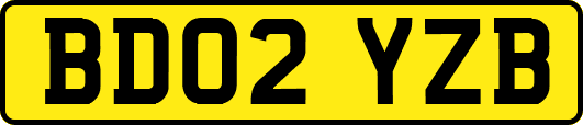 BD02YZB
