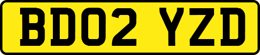 BD02YZD