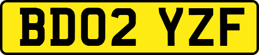 BD02YZF