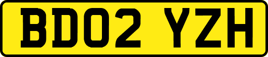 BD02YZH
