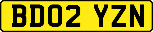 BD02YZN