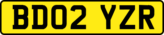 BD02YZR
