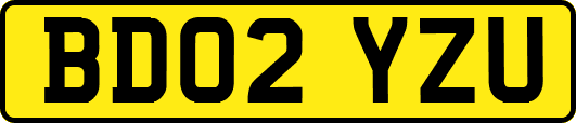 BD02YZU