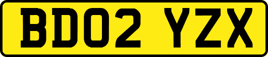 BD02YZX