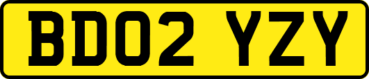 BD02YZY