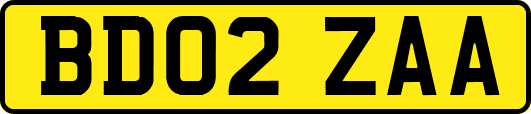 BD02ZAA