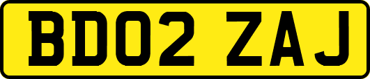 BD02ZAJ