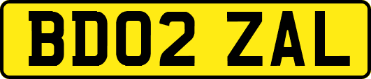 BD02ZAL
