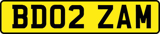 BD02ZAM