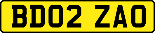 BD02ZAO