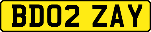 BD02ZAY