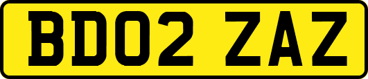 BD02ZAZ