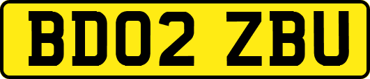 BD02ZBU