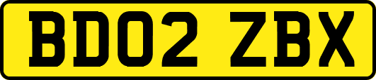 BD02ZBX
