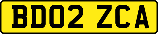 BD02ZCA