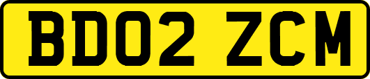 BD02ZCM