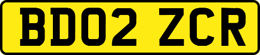BD02ZCR