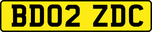 BD02ZDC